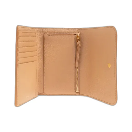 Marcie Tri-Fold Wallet