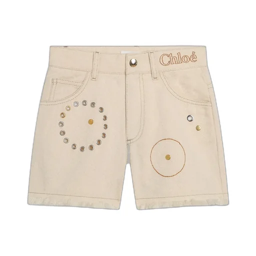 Logo Shorts