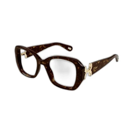 Rectangular Frame Glasses