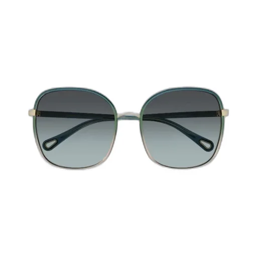Box Logo Sunglasses