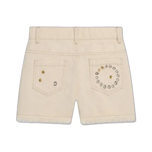 Logo Shorts