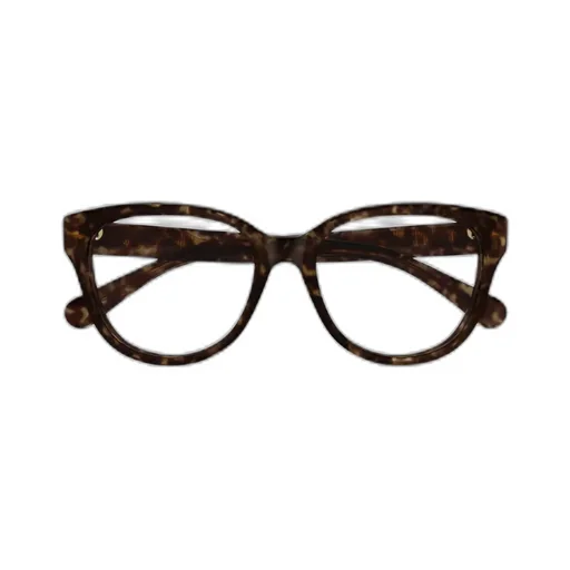 Eyewear Cat-Eye Glasses