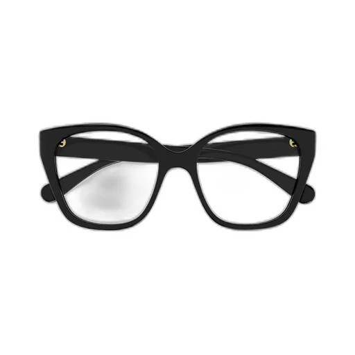 Cat-Eye Glasses