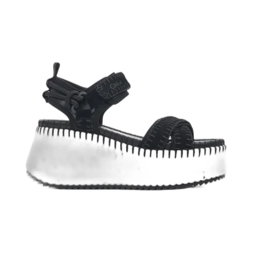 Nama Platform Sandals