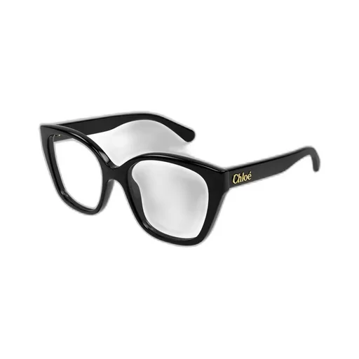 Cat-Eye Glasses