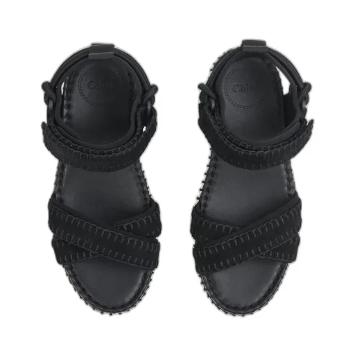 Nama Platform Sandals