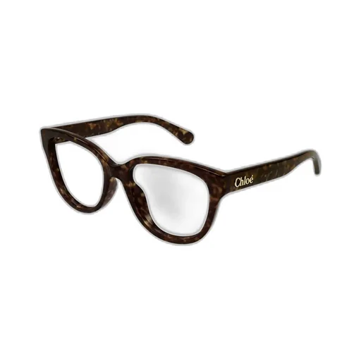 Cat-Eye Glasses