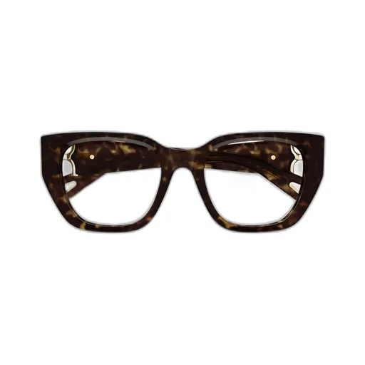 Cat-Eye Glasses