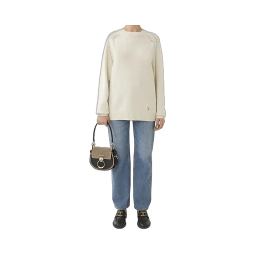 Tess Small Shoulder Bag