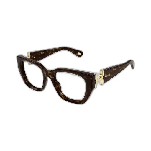 Cat-Eye Glasses