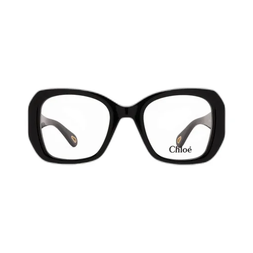 Rectangular Frame Glasses