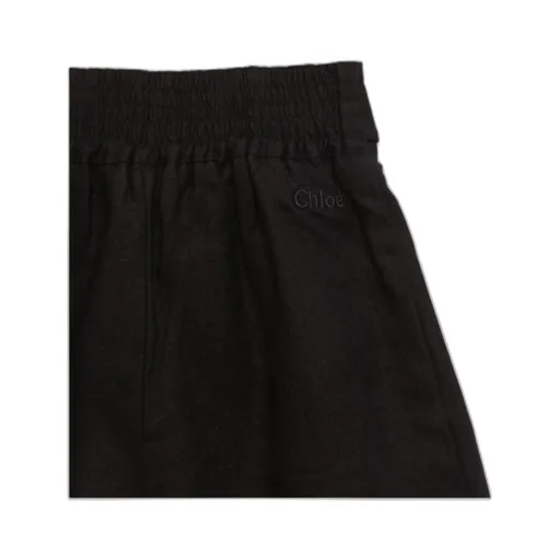 Bow Trousers