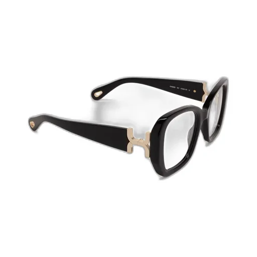 Rectangular Frame Glasses