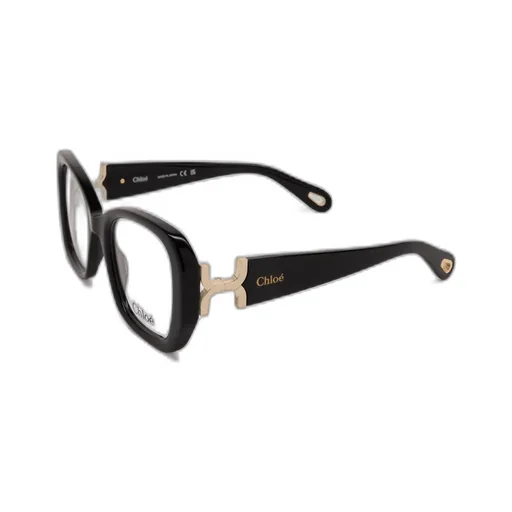 Rectangular Frame Glasses
