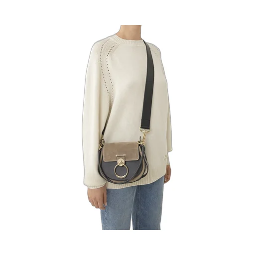 Tess Small Shoulder Bag