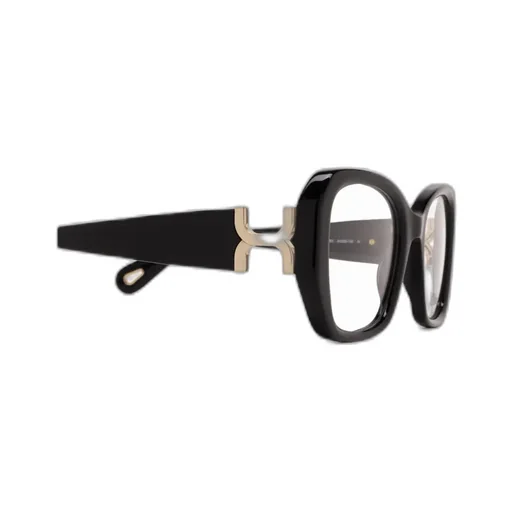 Rectangular Frame Glasses