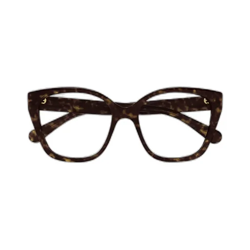 Cat-Eye Glasses