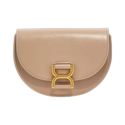 Marcie Mini Flap Crossbody Bag