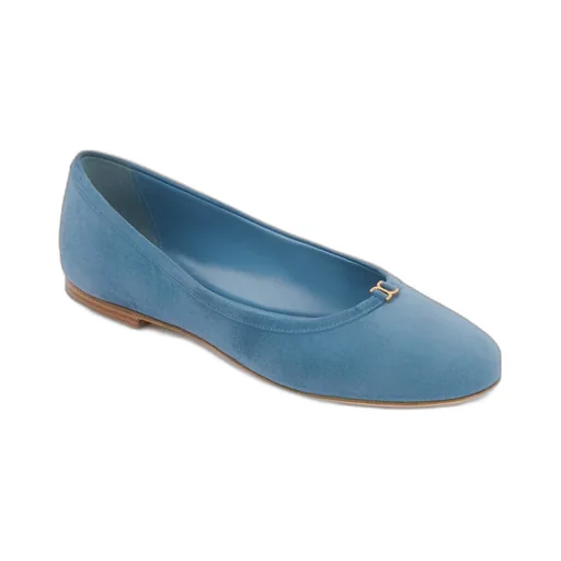 Marcie Flat Ballet Shoes