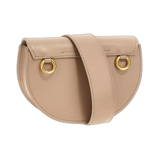 Marcie Mini Flap Crossbody Bag