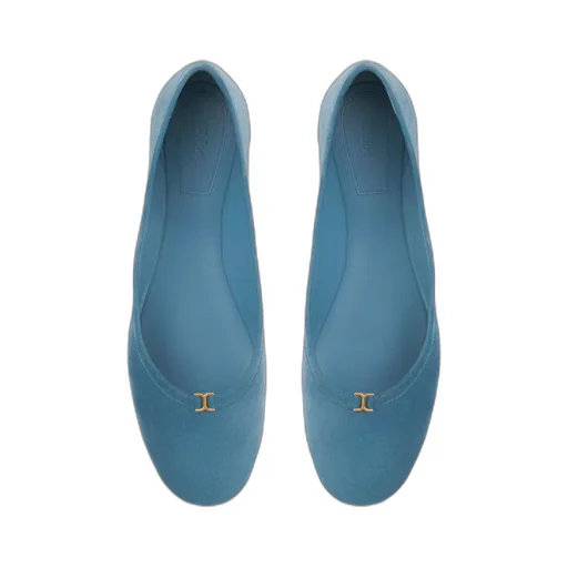 Marcie Flat Ballet Shoes