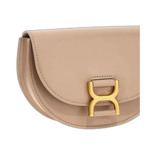 Marcie Mini Flap Crossbody Bag