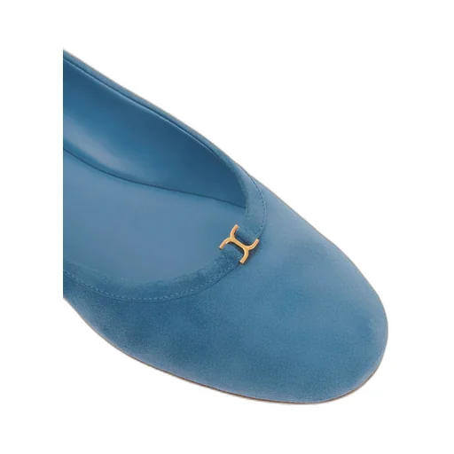 Marcie Flat Ballet Shoes