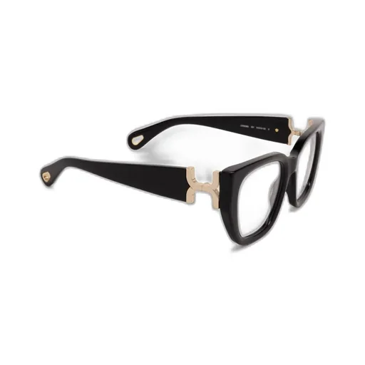 Cat-Eye Glasses