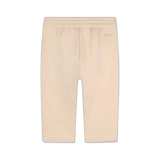 Logo-Embroidered Track Pants