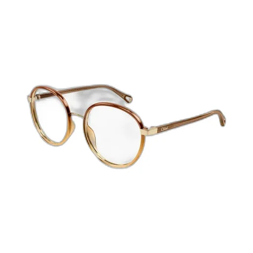 Round Frame Glasses