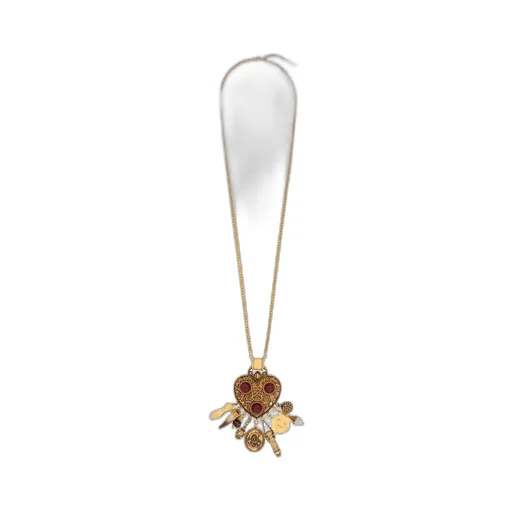 Pendant Necklace
