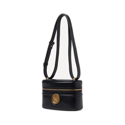 Horse Medal Mini Bag