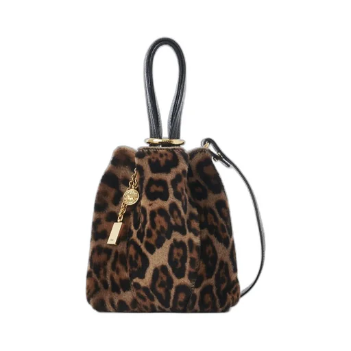 Spin Small Tote Bag