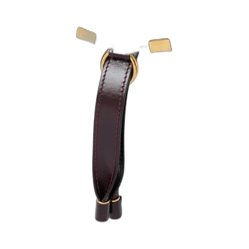 Marcie Saddle Crossbody Bag