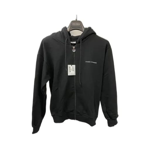 Zipper Hoodie