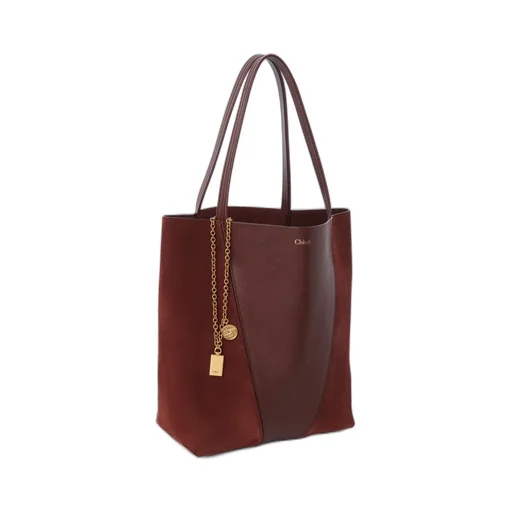 Spin Tote Bag