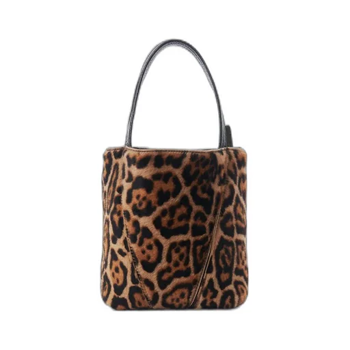 Spin Small Tote Bag