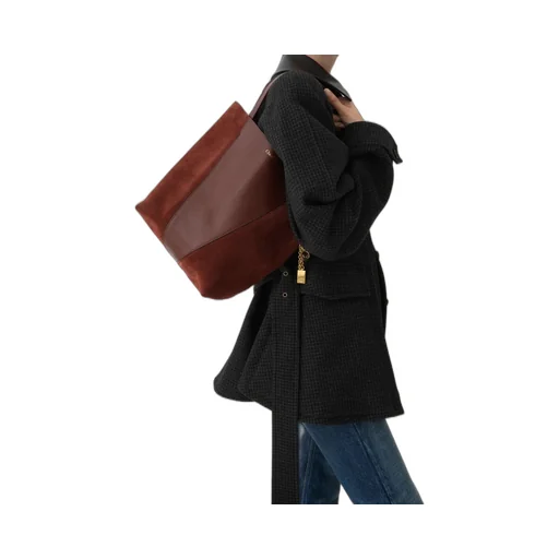 Spin Tote Bag