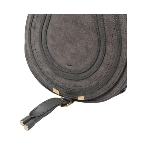 Marcie Foldover Top Crossbody Bag