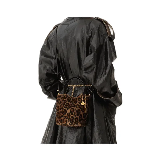 Spin Small Tote Bag