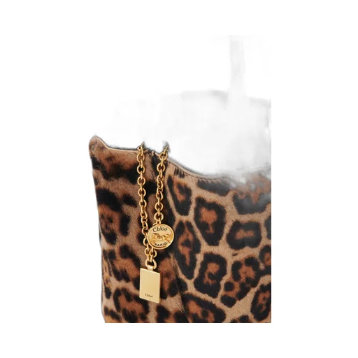 Spin Small Tote Bag