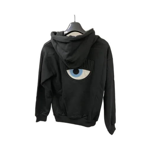 Zipper Hoodie