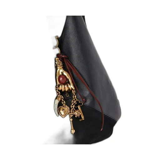 Hand Bag Charm