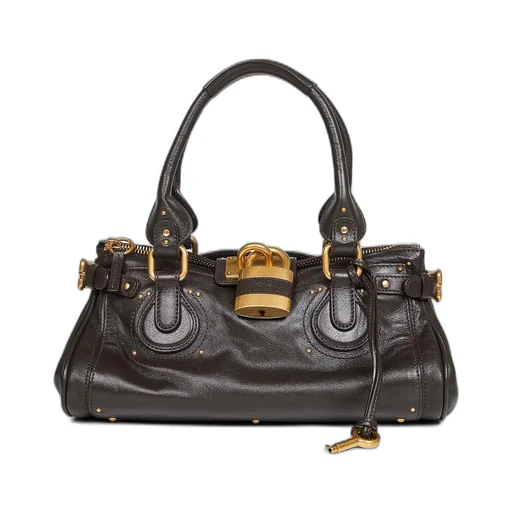 Paddington Shoulder Bag