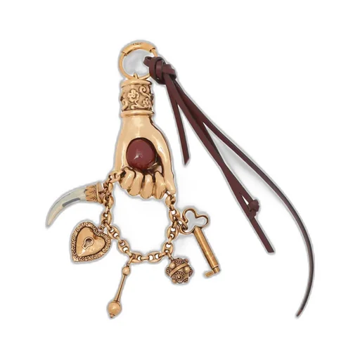 Hand Bag Charm