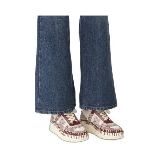 Nama Lace-Up Sneakers