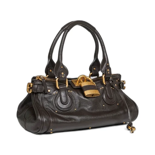 Paddington Shoulder Bag