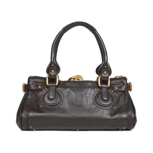 Paddington Shoulder Bag