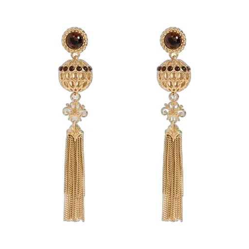 The Chloé Eternity Earrings
