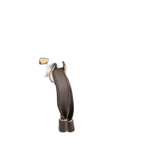Medium Marcie Saddle Bag